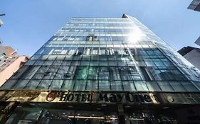 メイワン ホテル